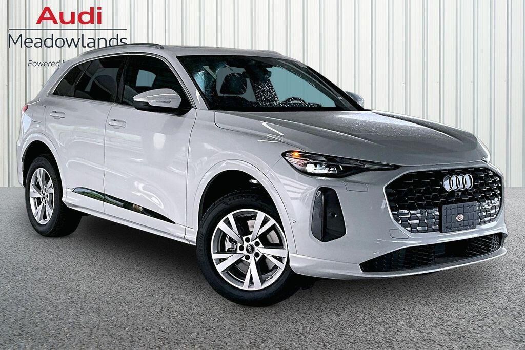 2026 Audi Q5