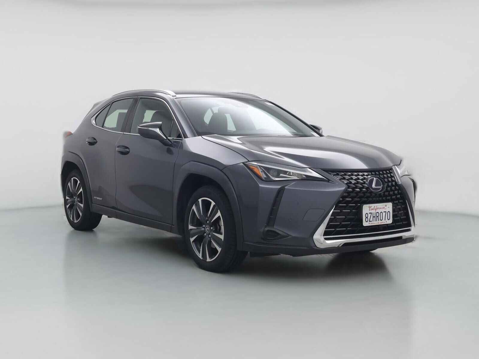 2022 LEXUS UX
