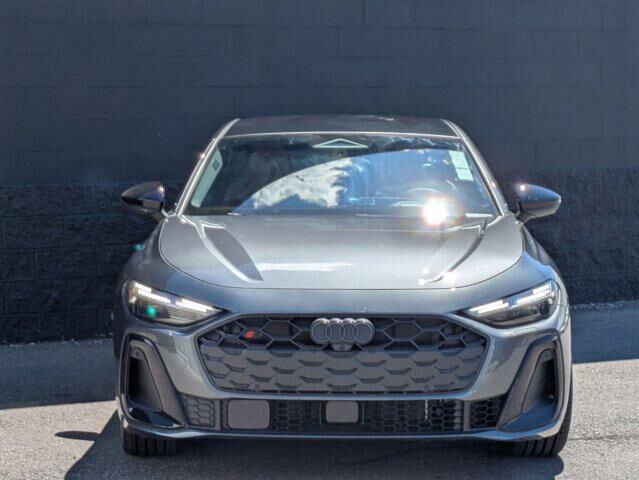 2026 Audi S5