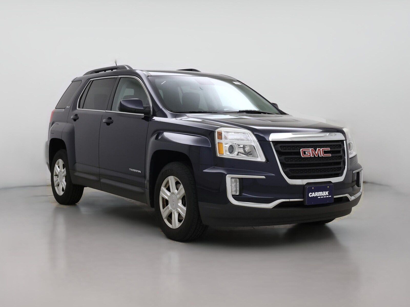 2016 GMC Terrain