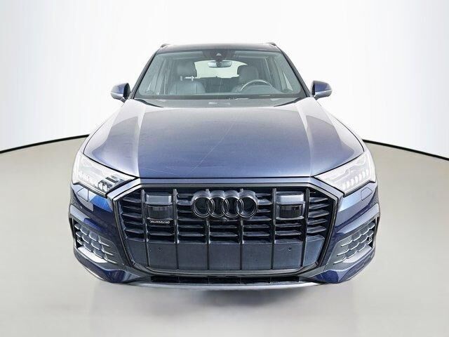 2023 Audi Q7