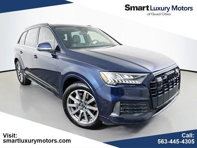 2023 AUDI Q7