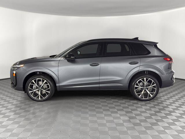 2026 Audi Q3