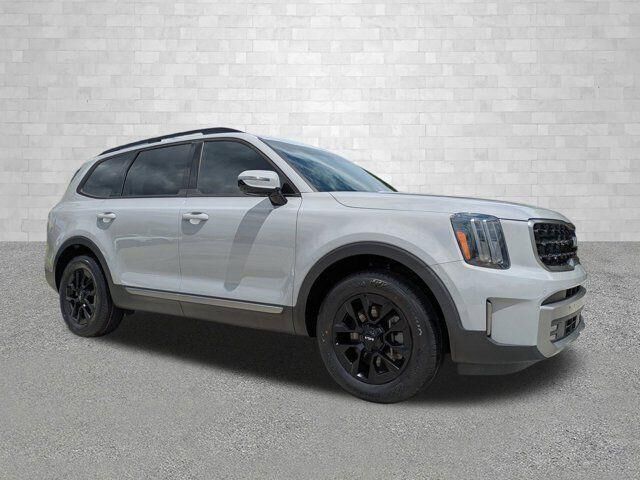 2023 KIA Telluride