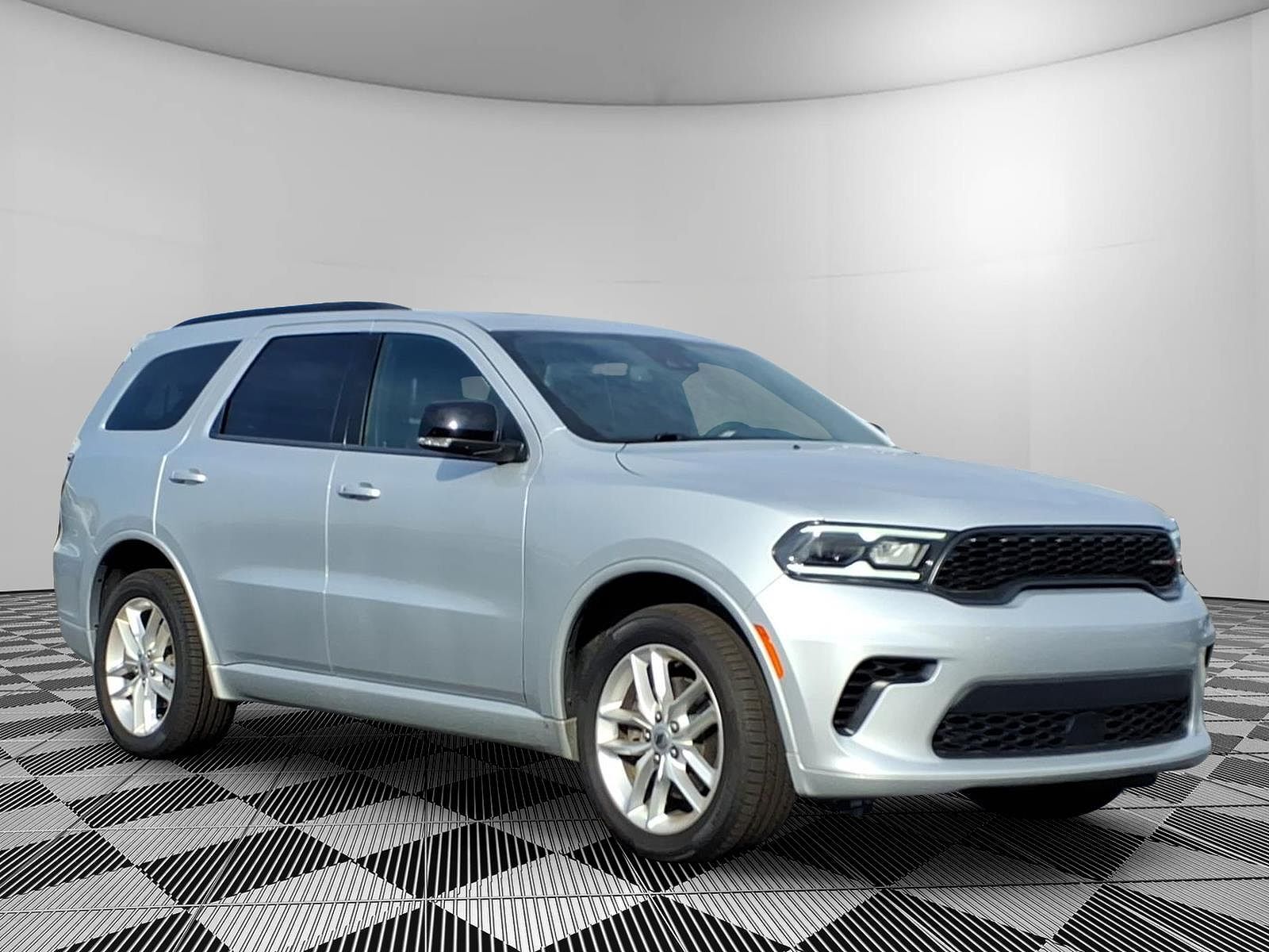 2024 DODGE Durango