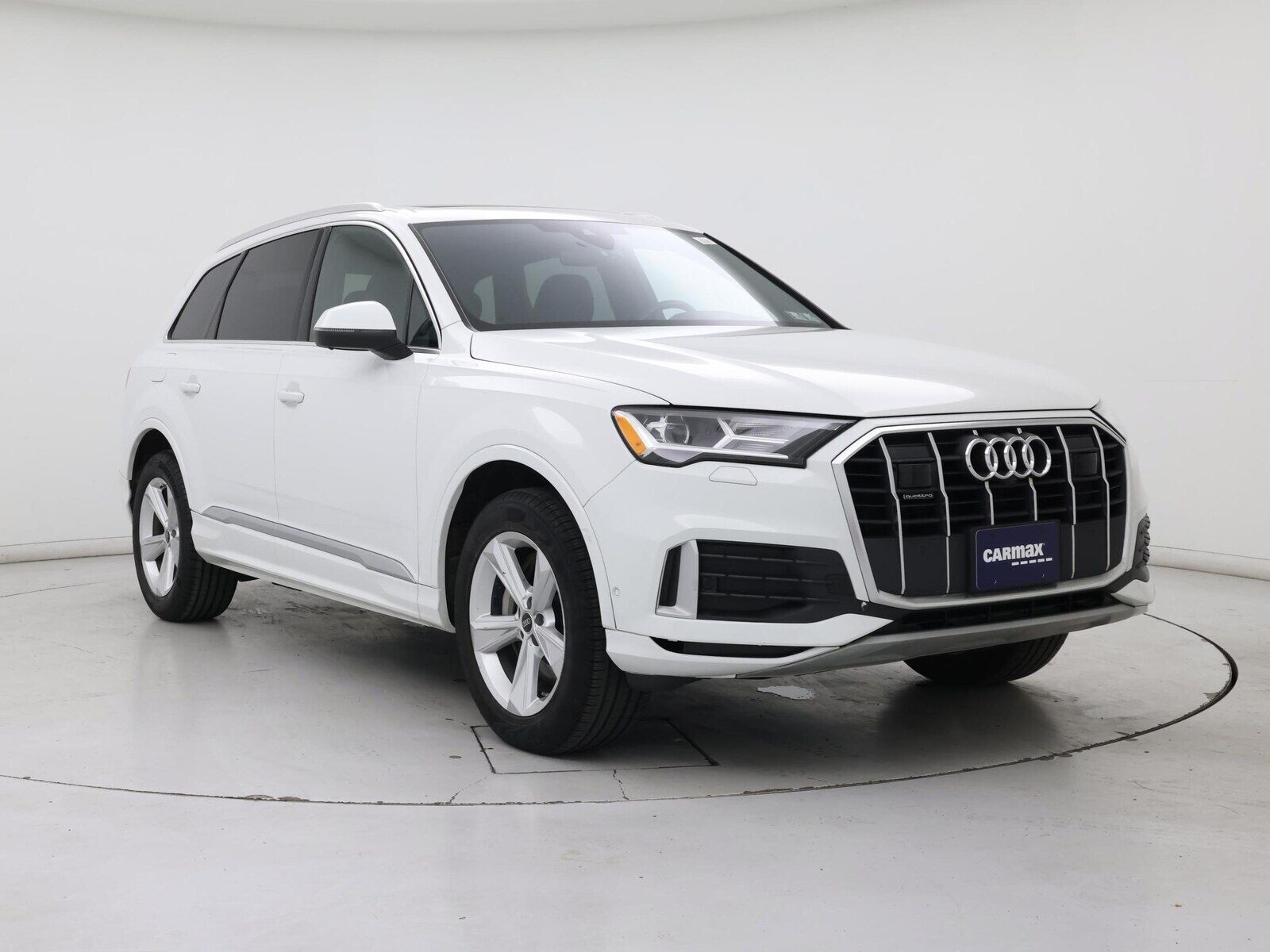 2023 Audi Q7