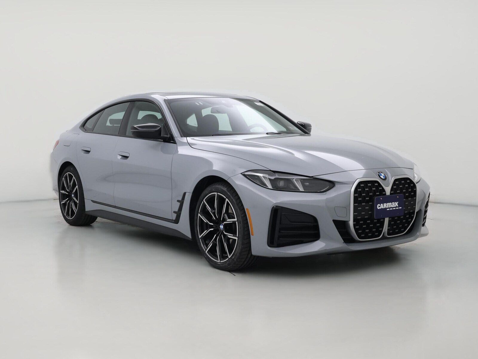 2025 BMW 4 Series