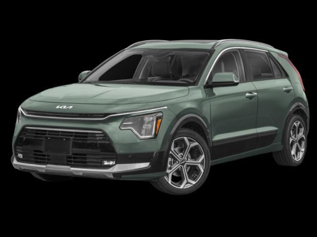 2026 KIA Niro