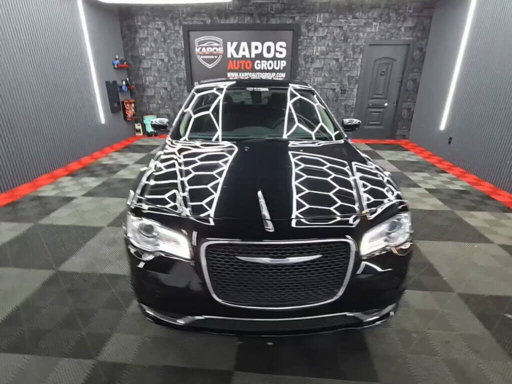 2023 CHRYSLER 300