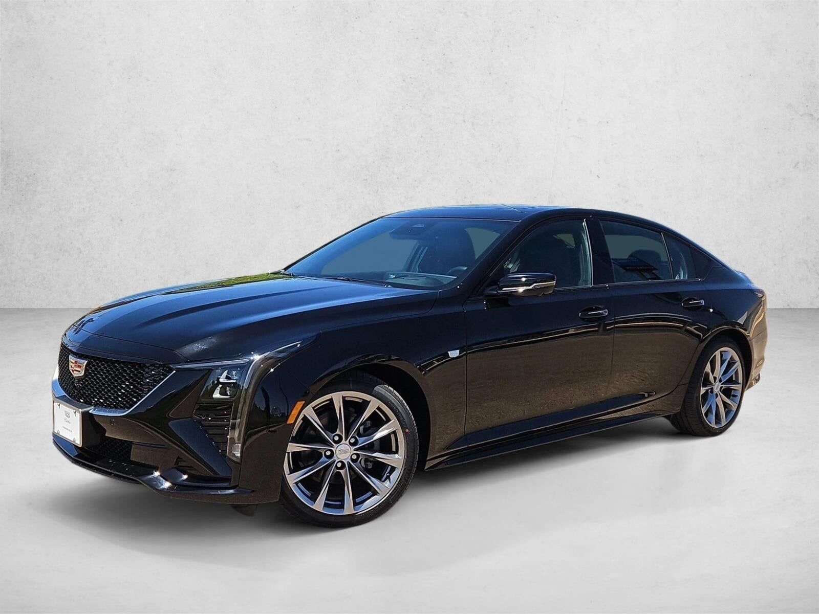 2026 CADILLAC CT5