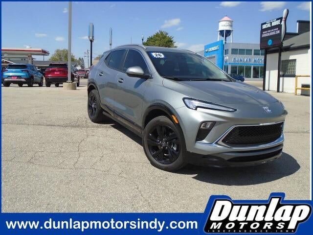 2026 BUICK Encore GX