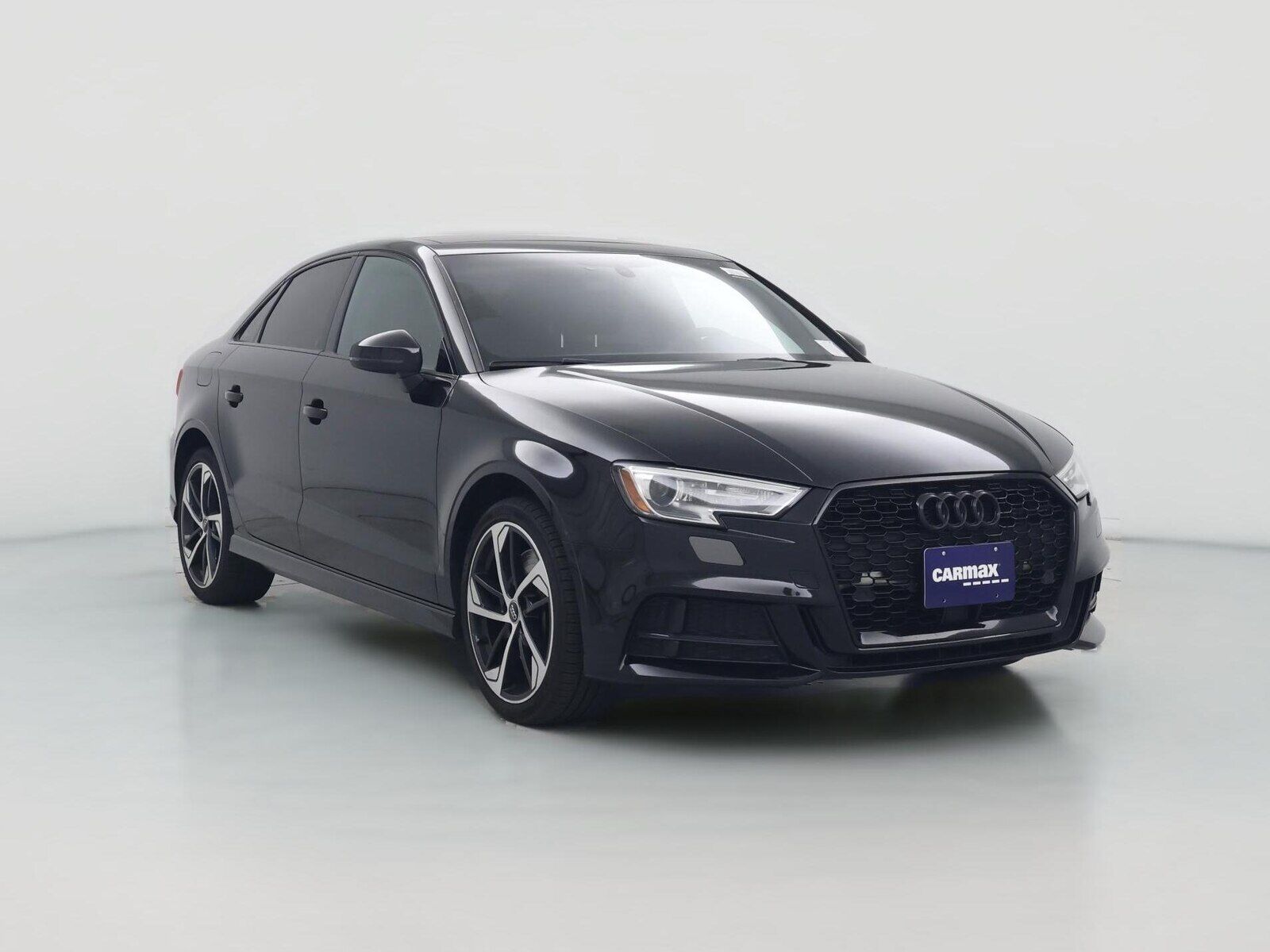2020 AUDI A3
