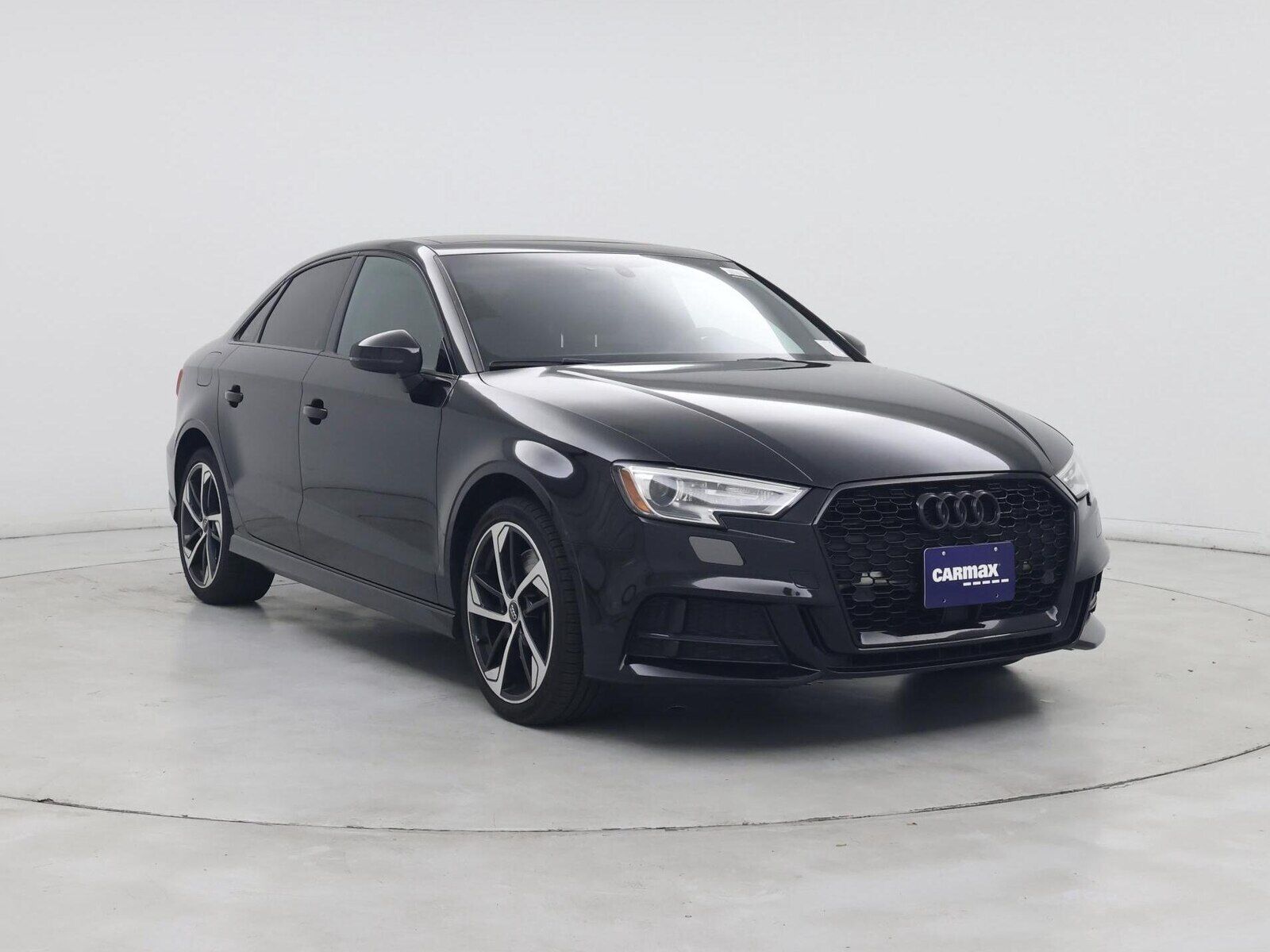 2020 Audi A3