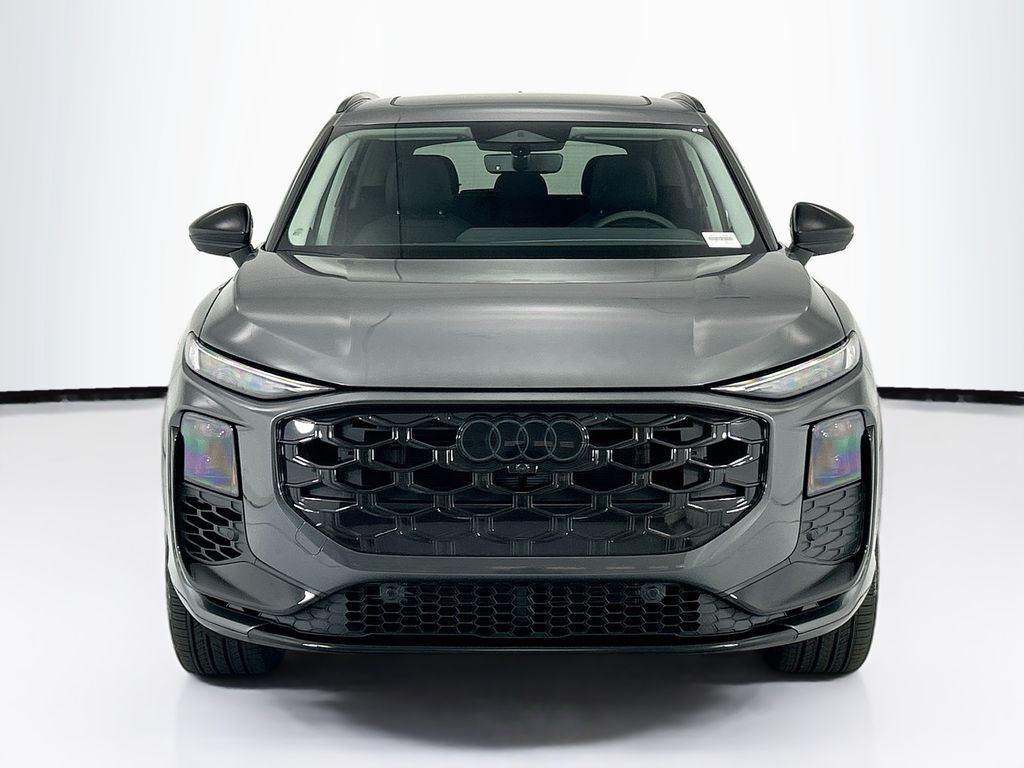 2026 Audi Q3