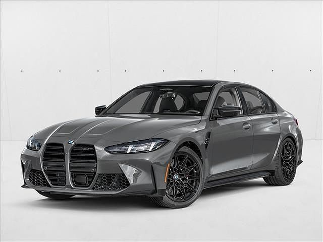 2027 BMW M3