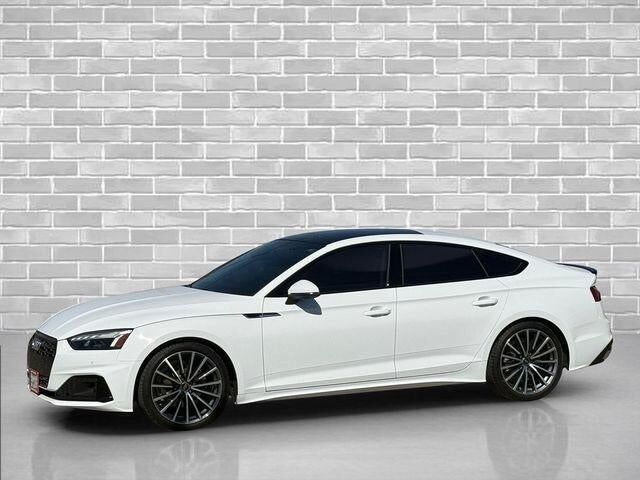 2023 Audi A5