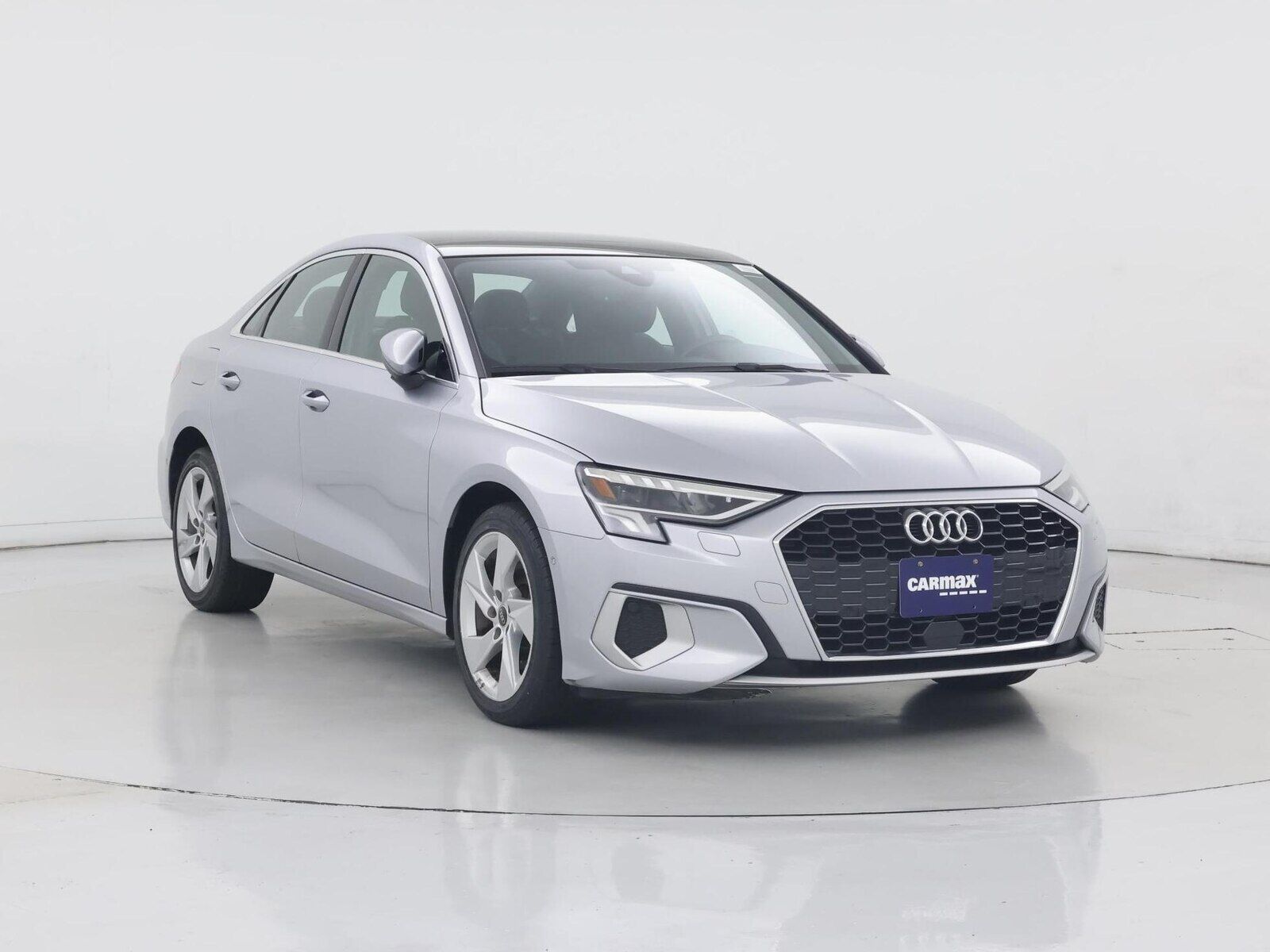 2024 Audi A3