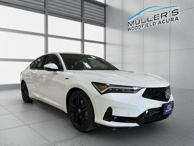 2026 ACURA Integra