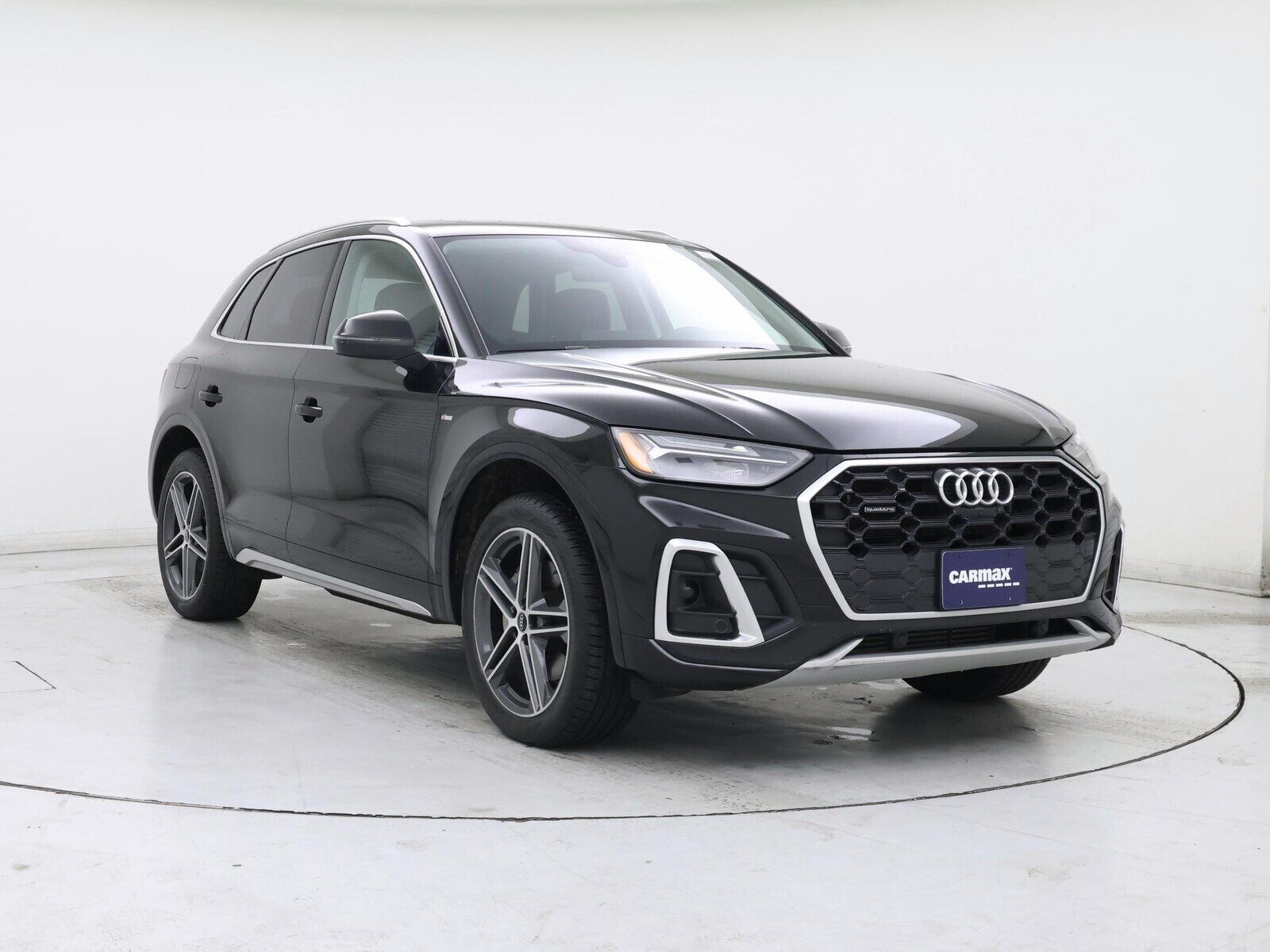2021 Audi Q5 e
