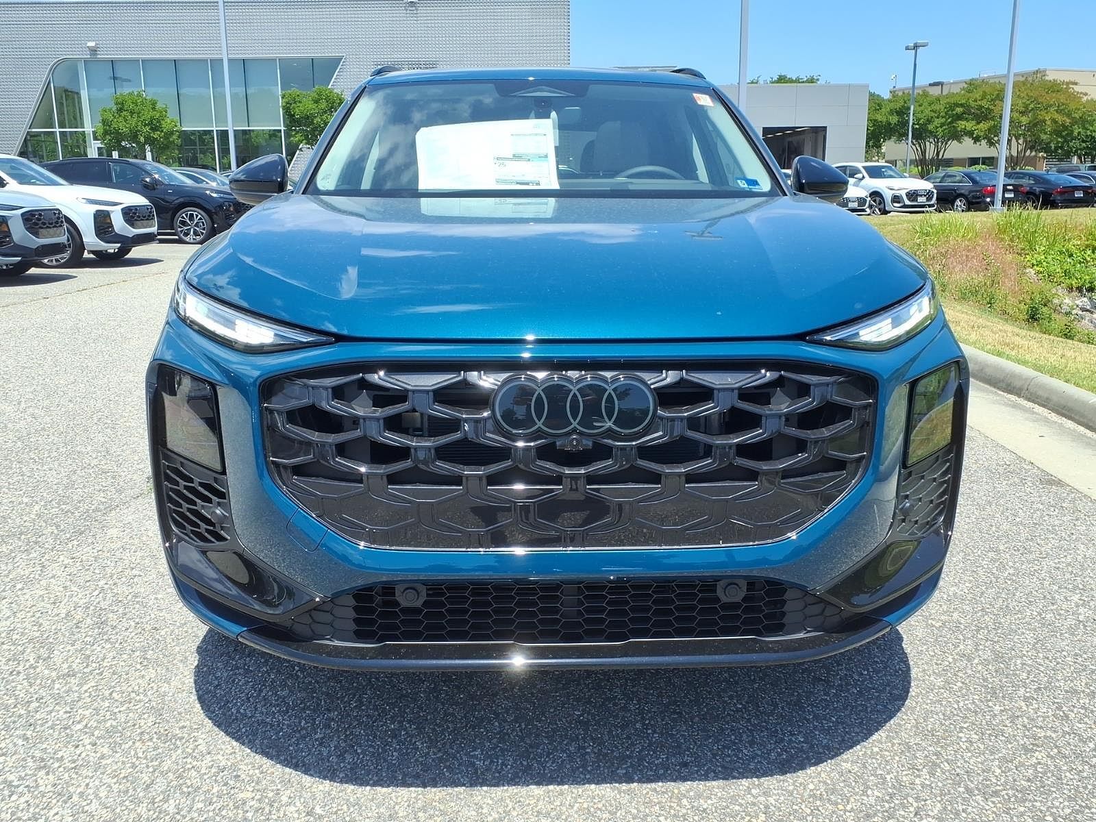 2026 Audi Q3