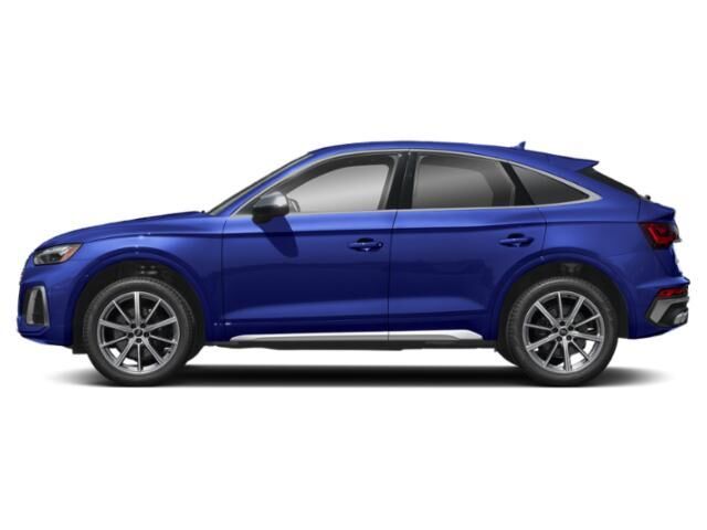 2024 Audi SQ5