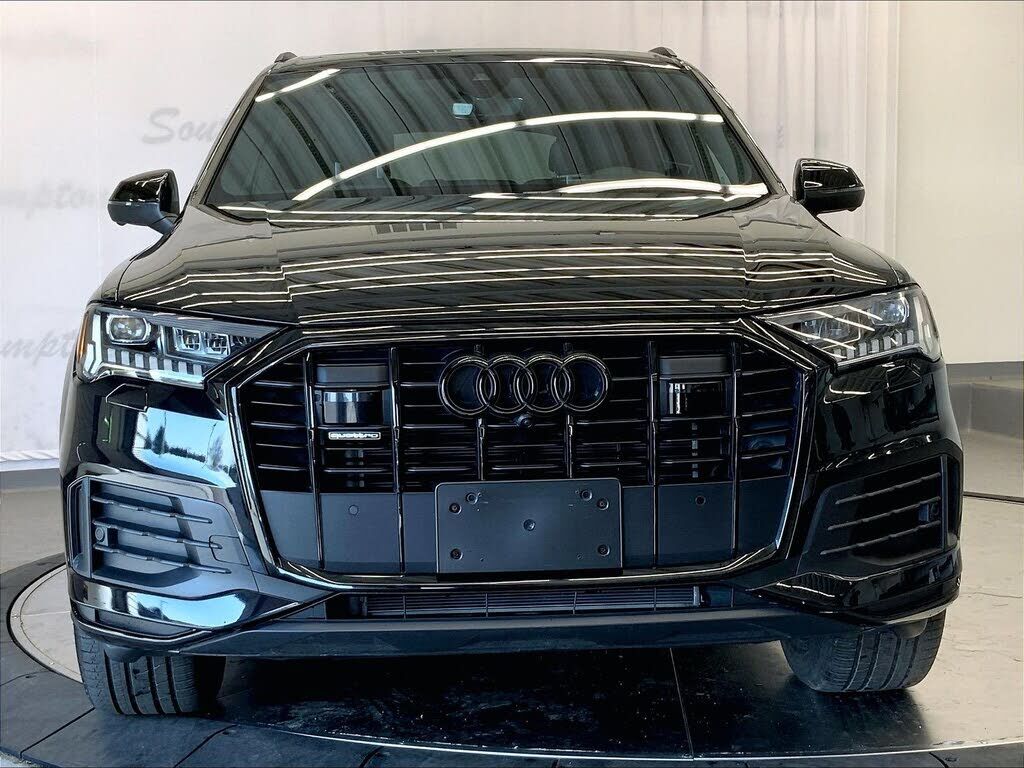 2023 Audi Q7