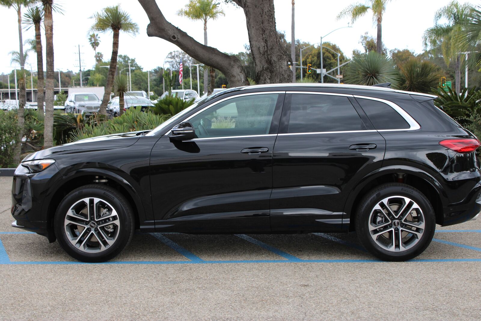 2026 Audi Q5