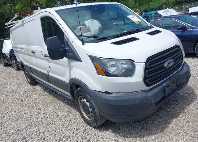 2016 FORD Transit