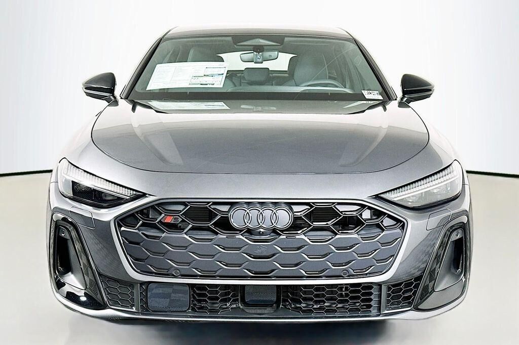 2026 Audi S5