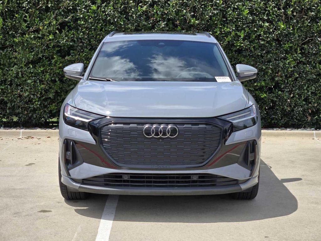 2023 Audi Q4