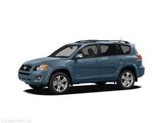 2010 Toyota RAV4