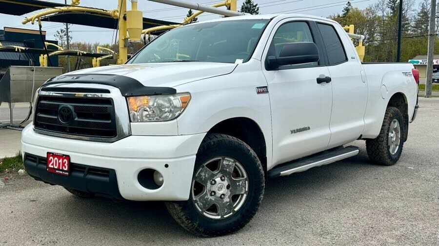 Toyota Tundra