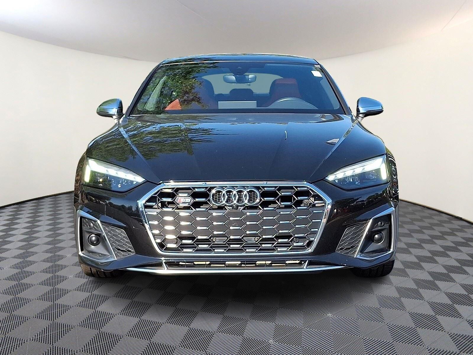 2023 Audi S5