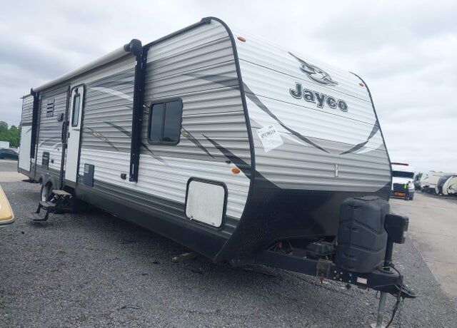 2018 JAYCO RV Trailer