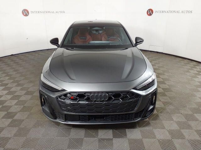 2026 Audi S5