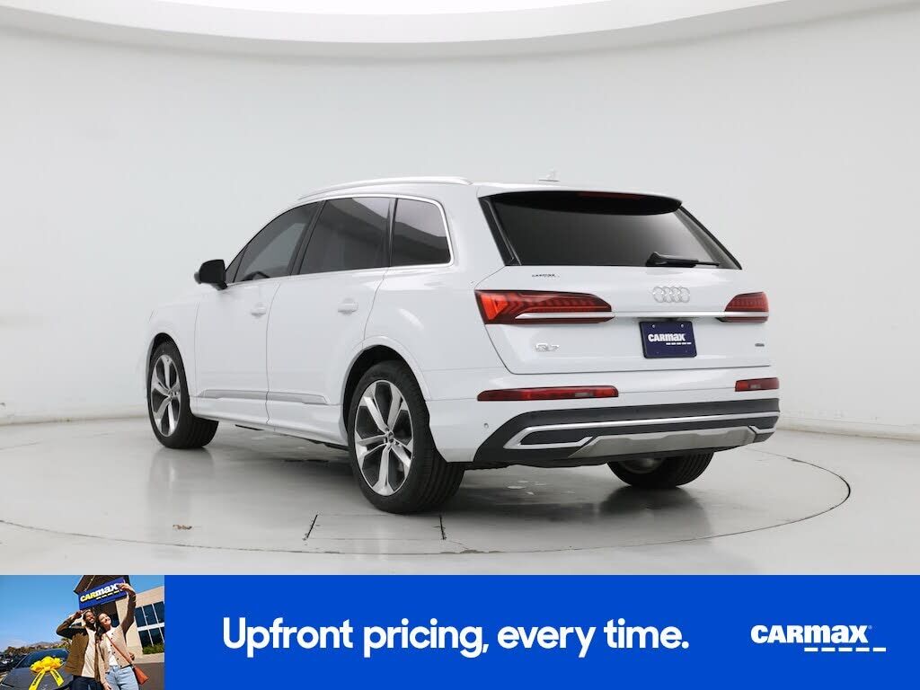 2023 Audi Q7