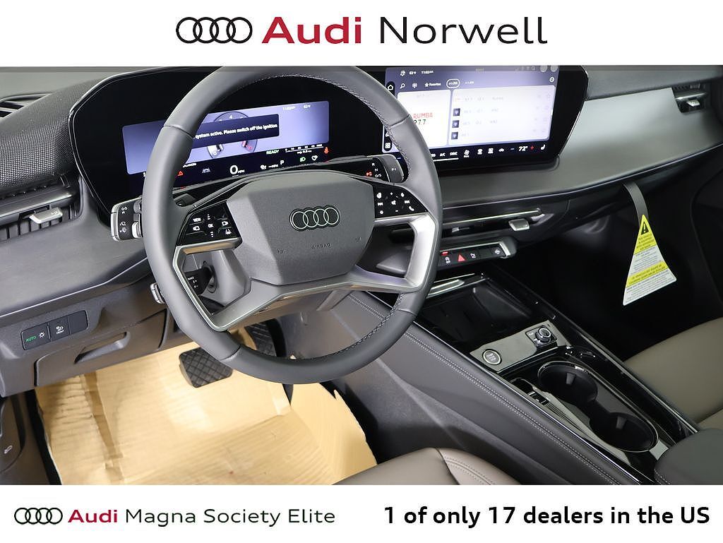 2026 Audi Q3