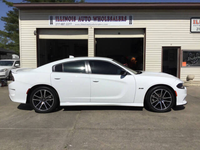 2023 DODGE Charger
