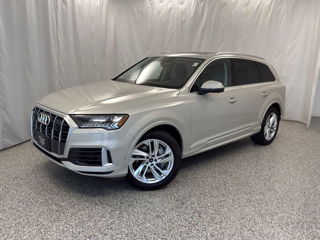 2024 Audi Q7