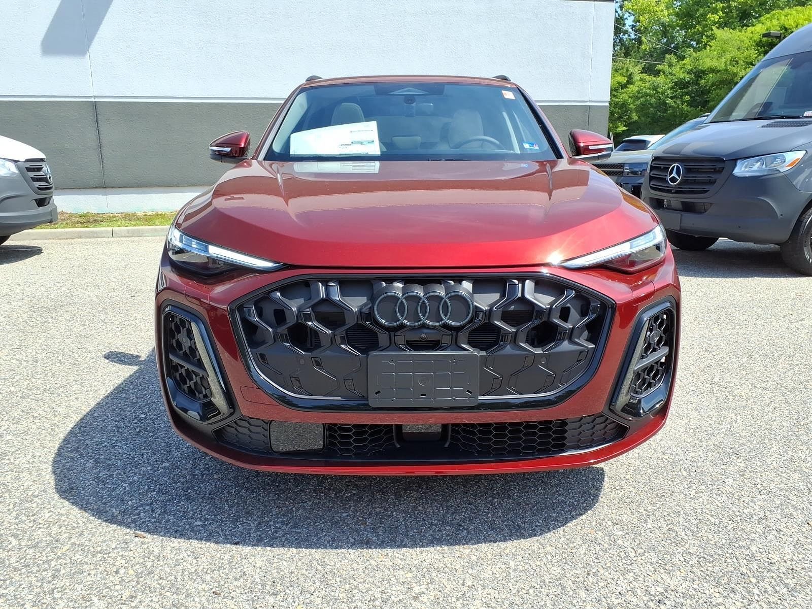 2026 Audi Q5