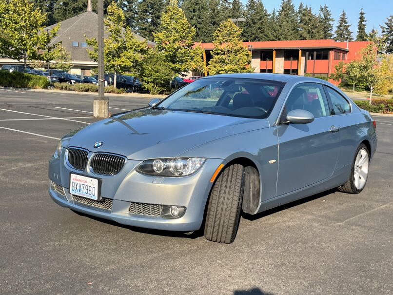 BMW 335xi