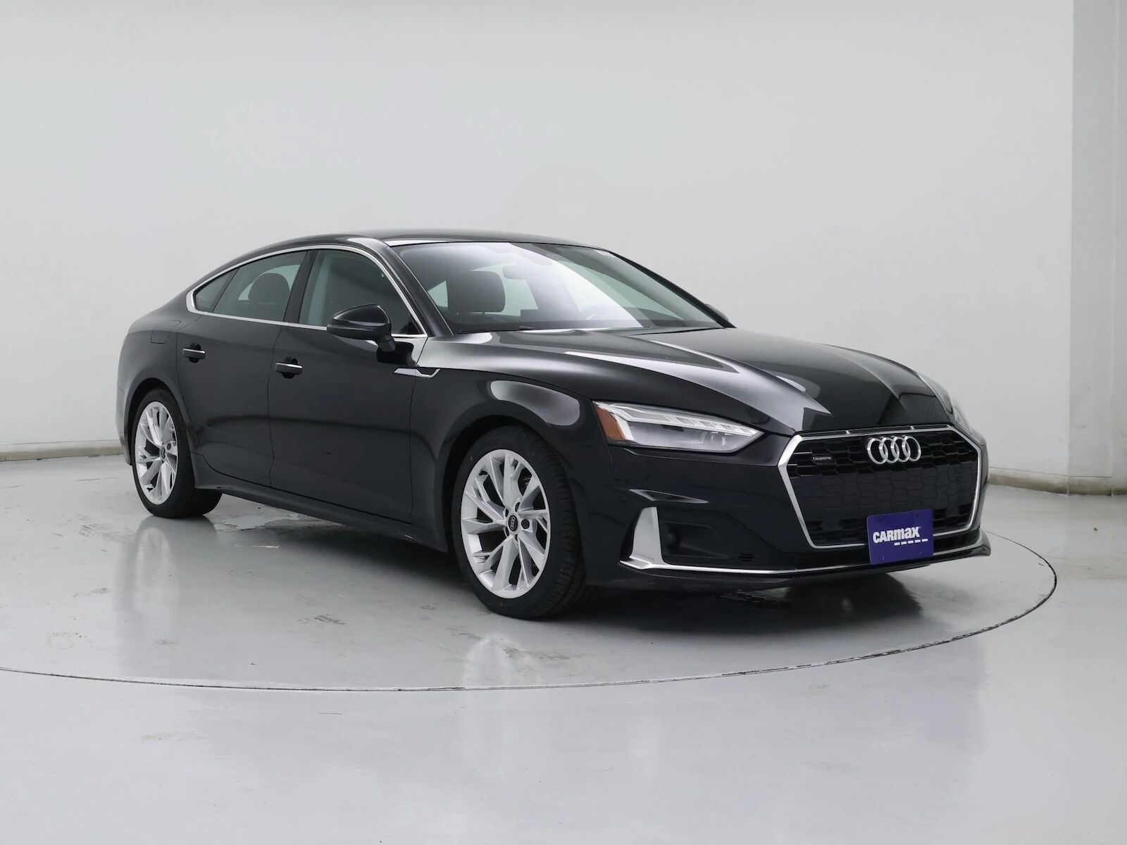 2023 Audi A5