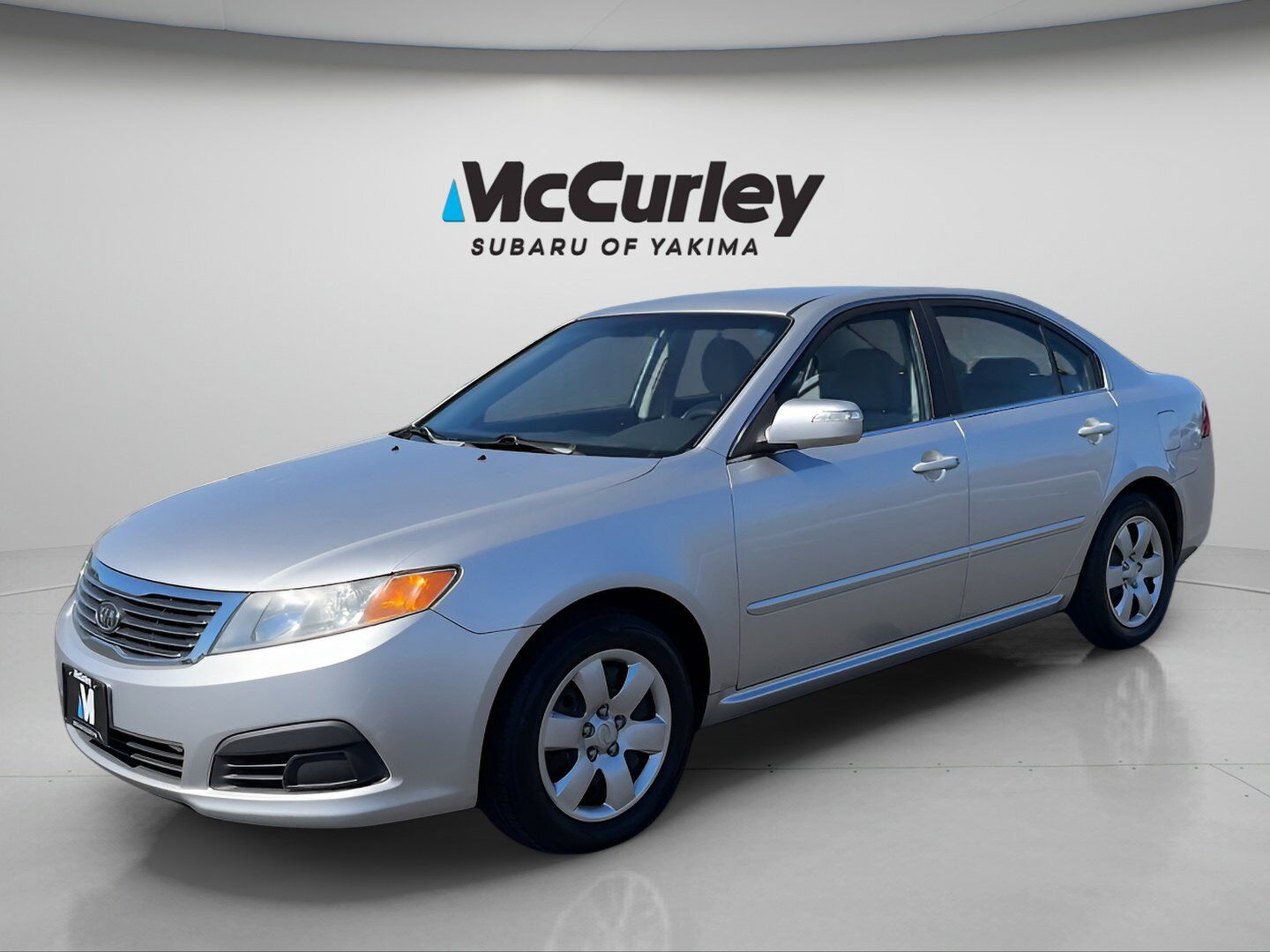 2009 KIA Optima