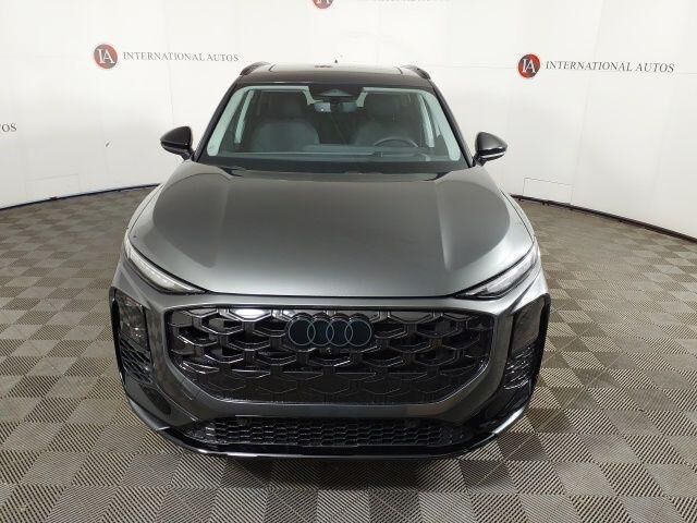 2026 Audi Q3