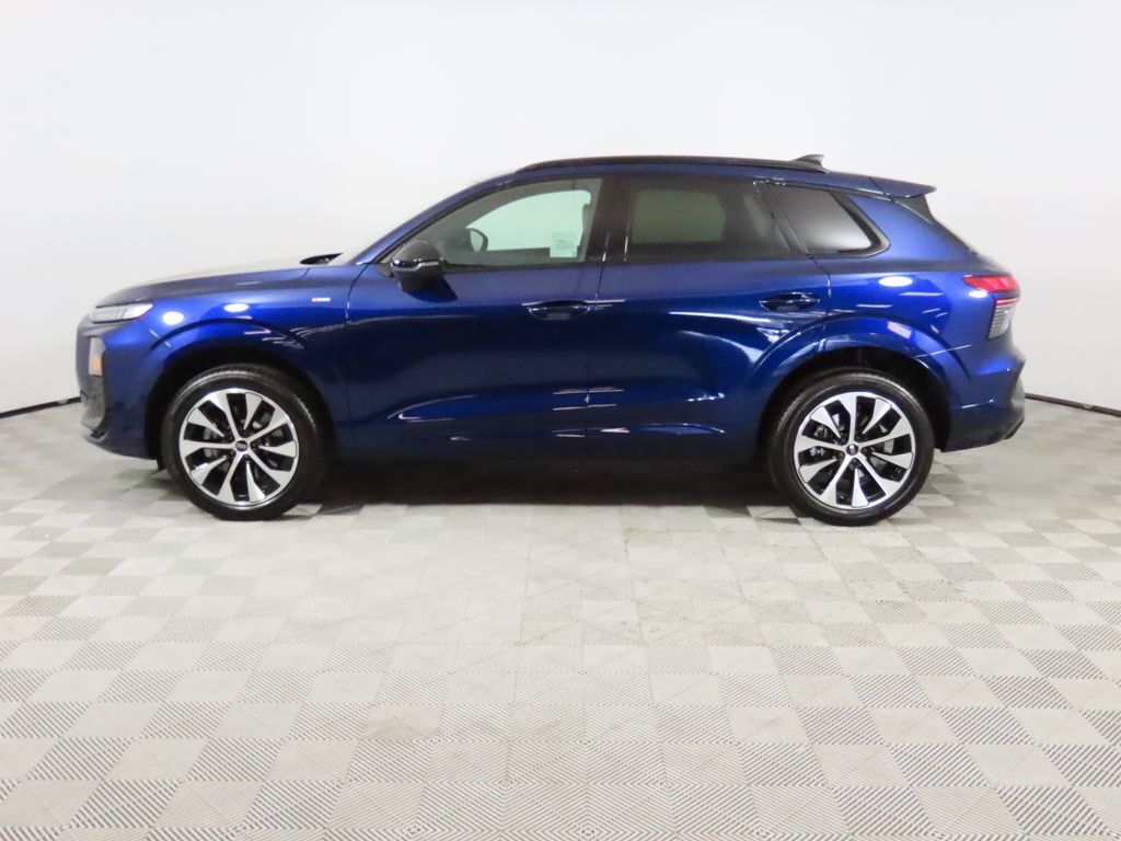 2026 Audi Q3