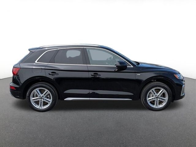 2023 Audi Q5 e