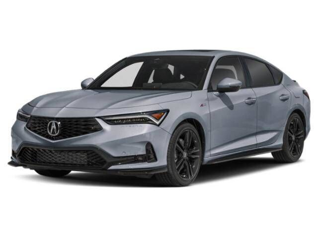 2026 ACURA Integra