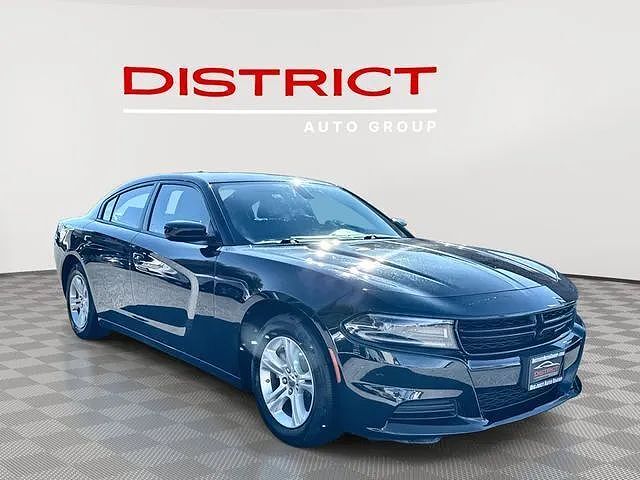 2023 DODGE Charger