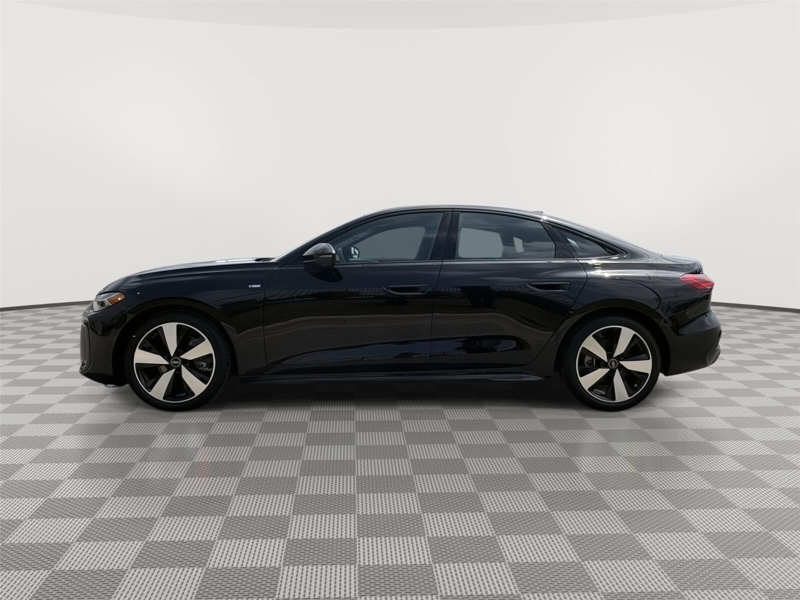 2026 Audi A5