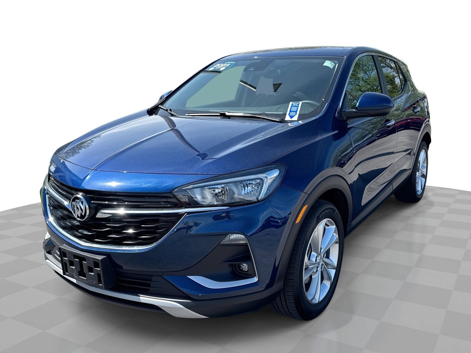2023 BUICK Encore GX